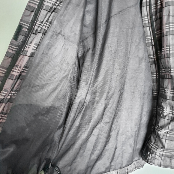 Sunice Sport Golf Jacket Windbreaker Coat - Small - Picture 9 of 16